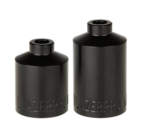 Blazer PRO Pegs Chromoly Steel Fat Pegs